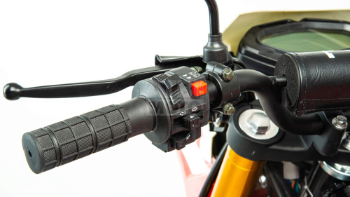 Мотоцикл Motoland 250 ENDURO CRF ST (170FMN) Мотоцикл Motoland 250 ENDURO CRF ST (170FMN)