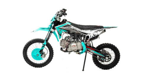 Питбайк Motoland JKS125 E Питбайк Motoland JKS125 E