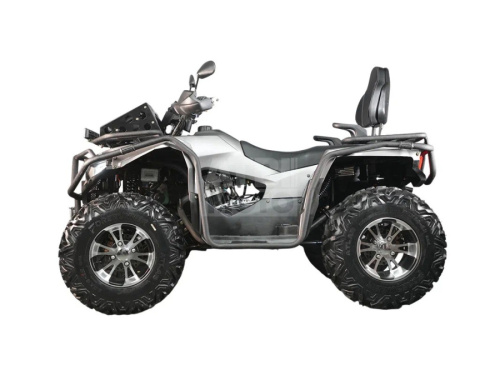 Квадроцикл Avantis Veron Max 400 EFI Premium ПТС Квадроцикл Avantis Veron Max 400 EFI Premium ПТС