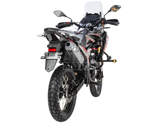 Мотоцикл Motoland 300 ENDURO GARET Мотоцикл Motoland 300 ENDURO GARET
