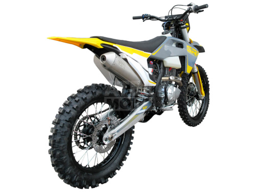 Мотоцикл GR7 F300A (4T PR300) Enduro OPTIMUM (2024 г.) Мотоцикл GR7 F300A (4T PR300) Enduro OPTIMUM (2024 г.)