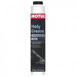 Пластичная смазка MOTUL Moly Grease 0.4 кг. Пластичная смазка MOTUL Moly Grease 0.4 кг.