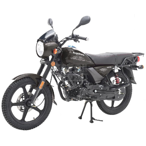 Мотоцикл Regulmoto SK200 Мотоцикл Regulmoto SK200