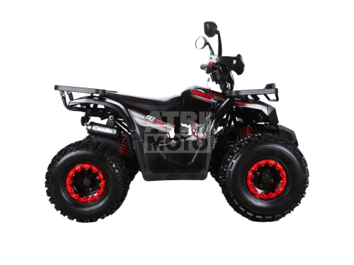 Квадроцикл Avantis Hunter 8 NEW Lux 2025 (125 см3) Квадроцикл Avantis Hunter 8 NEW Lux 2025 (125 см3)