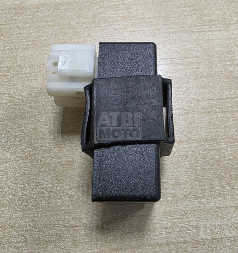Коммутатор (блок CDI) NB300 (K16 JL2307) Коммутатор (блок CDI) NB300 (K16 JL2307)