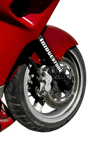 Мотоцикл Kawasaki ZZR 400 с пробегом Мотоцикл Kawasaki ZZR 400 с пробегом