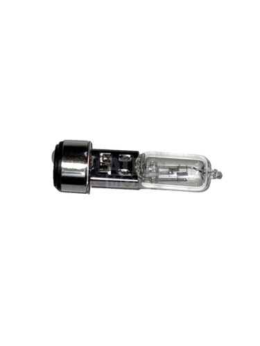 Лампа двухконтактная 12V 35/35W BA20D галоген Лампа двухконтактная 12V 35/35W BA20D галоген