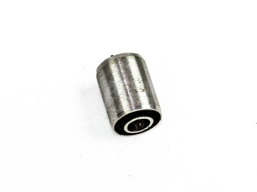 Сайлентблок (D-34mm. d-12mm. L-41mm) мет. Сайлентблок (D-34mm. d-12mm. L-41mm) мет.
