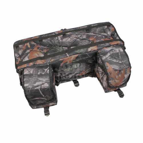 Кофр текстильный для квадроцикла Hunter 200 old Кофр текстильный для квадроцикла Hunter 200 old