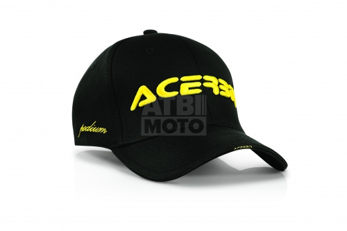 Бейсболка Hats Podium Бейсболка Hats Podium