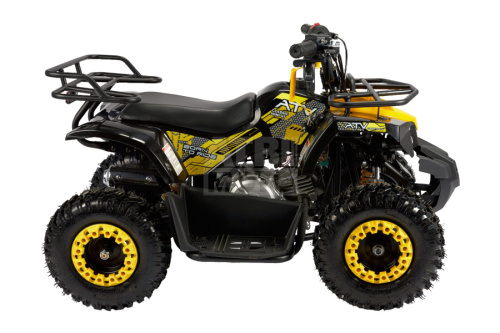 Детский квадроцикл ATV Classic mini 4T Детский квадроцикл ATV Classic mini 4T