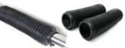 Защита вилки CRF150F 03-14 OTOM (резина) Защита вилки CRF150F 03-14 OTOM (резина)