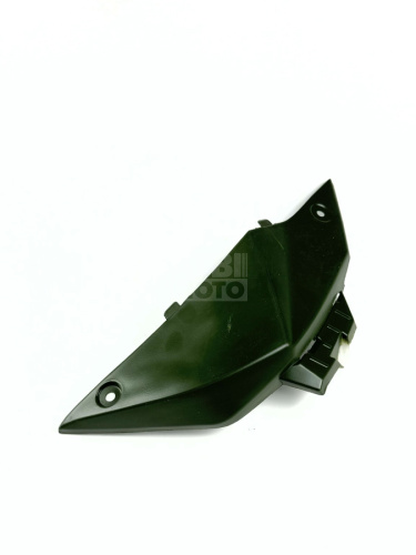 Крышка спидометра левая Hunter 200 BIG Крышка спидометра левая Hunter 200 BIG