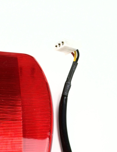 Фонарь задний (стоп-сигнал) LED Classic 200 Фонарь задний (стоп-сигнал) LED Classic 200