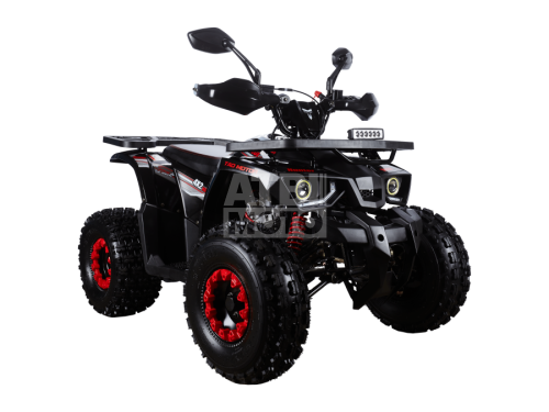 Квадроцикл Avantis Hunter 8 NEW Lux 2025 (125 см3) Квадроцикл Avantis Hunter 8 NEW Lux 2025 (125 см3)