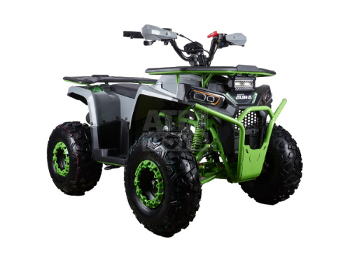 Квадроцикл Avantis AURA 125 Lux Квадроцикл Avantis AURA 125 Lux