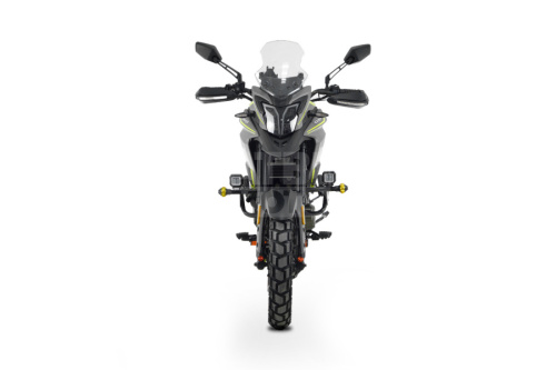 Мотоцикл ROCKOT DAKAR 250 (171YMM) ПТС Мотоцикл ROCKOT DAKAR 250 (171YMM) ПТС