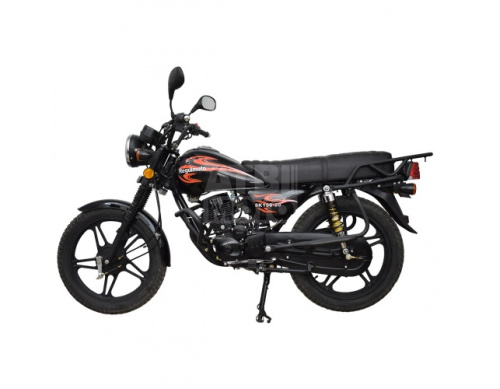 Мотоцикл Regulmoto SK150-20 Мотоцикл Regulmoto SK150-20