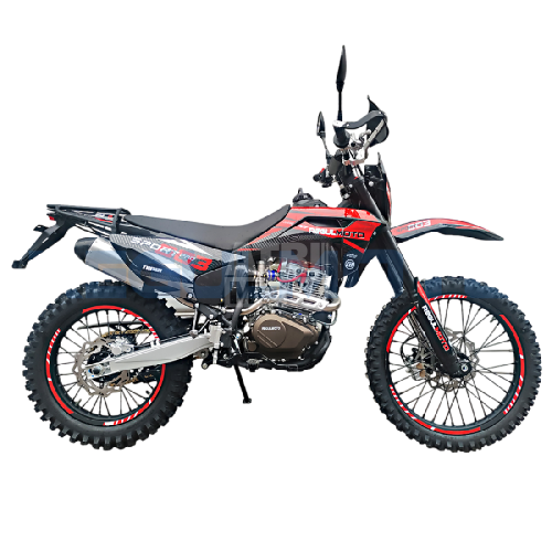 Мотоцикл Regulmoto Sport-003 PR PRO 300 (4 valves) 6 передач Мотоцикл Regulmoto Sport-003 PR PRO 300 (4 valves) 6 передач
