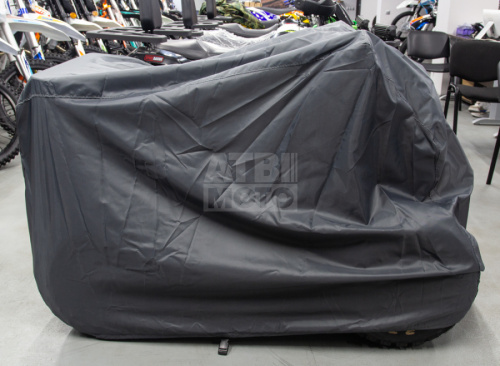 Чехол АТV Avantis 125cc Чехол АТV Avantis 125cc