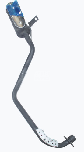 Глушитель Pilot 110-125 cc (2014г) Глушитель Pilot 110-125 cc (2014г)
