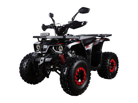Квадроцикл Avantis Hunter 8 NEW Lux 2025 (125 см3)
