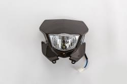 Фара передняя Avantis A3 (в сборе) Фара передняя Avantis A3 (в сборе)