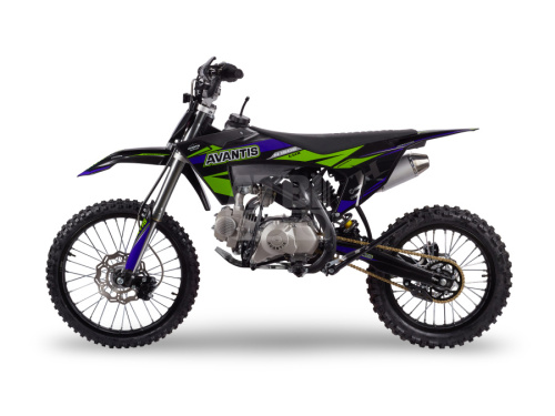 Питбайк Avantis H15 LUX 19/16 Питбайк Avantis H15 LUX 19/16