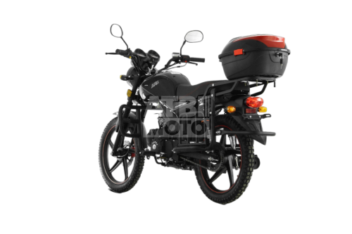 Мопед ROCKOT ALPHA TOURIST M-12 Мопед ROCKOT ALPHA TOURIST M-12