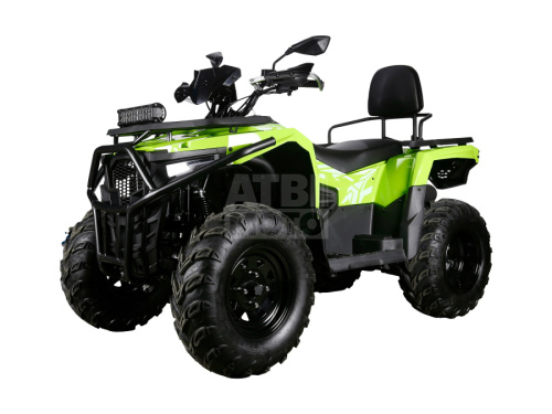 Квадроцикл ATV 300 Lux Квадроцикл ATV 300 Lux