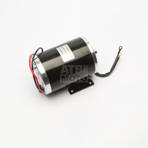 Двигатель 48V 1000W для электроквадроцикла н/обр Двигатель 48V 1000W для электроквадроцикла н/обр