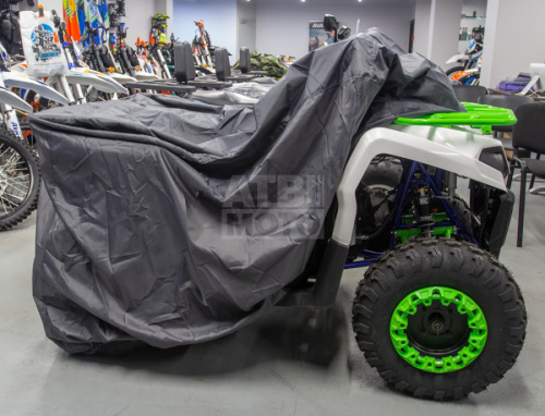 Чехол АТV Avantis 200cc Чехол АТV Avantis 200cc