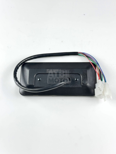 Спидометр LCD ATV Classic 8 New 2024 Спидометр LCD ATV Classic 8 New 2024