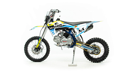 Питбайк Motoland NX125 E