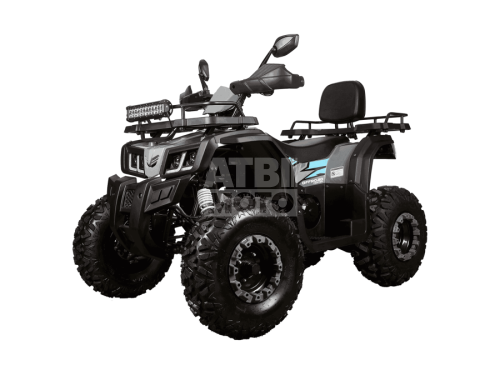 Квадроцикл Avantis Liberty 200 Basic Квадроцикл Avantis Liberty 200 Basic