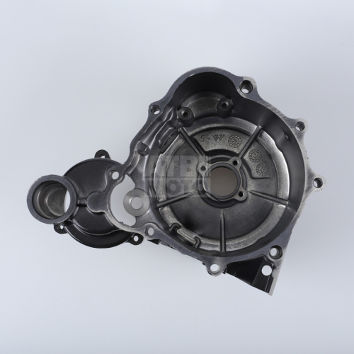 Крышка генератора 166FMM Loncin Крышка генератора 166FMM Loncin