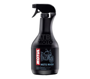 Очиститель Motul Е2 Moto Wash (1л.) Очиститель Motul Е2 Moto Wash (1л.)