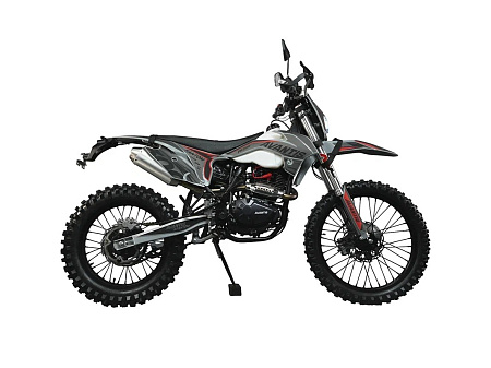 Мотоцикл Avantis Fantom CB300RL с ПТС