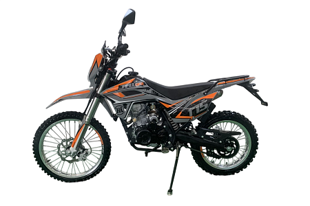 Питбайк JHLMOTO JHL SX175 LX162FMJ