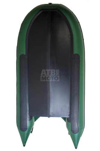 Лодка Gladiator Professional (алюминиевый пайол) D420AL Лодка Gladiator Professional (алюминиевый пайол) D420AL