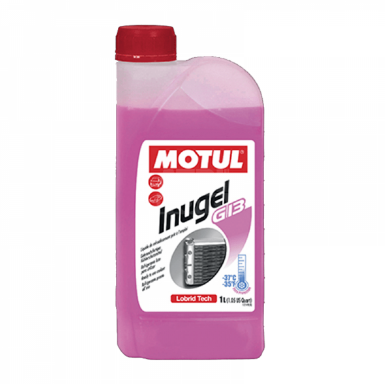 Антифриз Motul AUTO COOL G13 - 1 Л. Антифриз Motul AUTO COOL G13 - 1 Л.