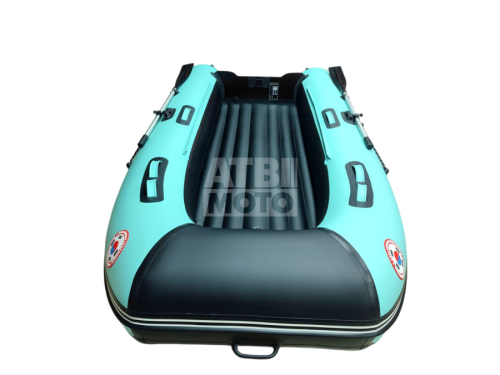 Лодка ПВХ Mishimo Lite 370 Лодка ПВХ Mishimo Lite 370