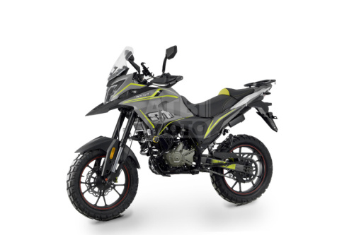 Мотоцикл ROCKOT DAKAR 250 (171YMM) ПТС Мотоцикл ROCKOT DAKAR 250 (171YMM) ПТС