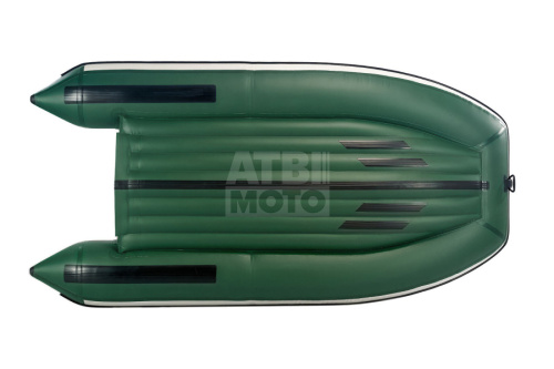 Лодка ПВХ Mishimo Lite 335 Лодка ПВХ Mishimo Lite 335