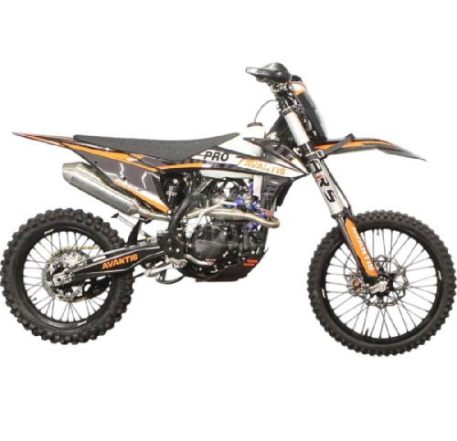 Мотоцикл Avantis Enduro 300 PRO EFI Exclusive (NC250/177MM) ARS Мотоцикл Avantis Enduro 300 PRO EFI Exclusive (NC250/177MM) ARS