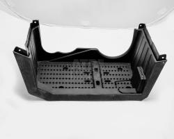 Пластик подножки Hunter 200 BIG левой Пластик подножки Hunter 200 BIG левой