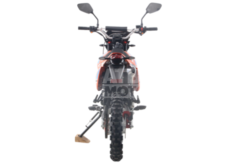 Мотоцикл Roliz ASTERIX КТ150-8A-I Эндуро 150сс ПТС Мотоцикл Roliz ASTERIX КТ150-8A-I Эндуро 150сс ПТС