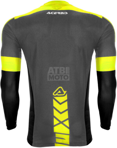 Джерси Acerbis J-TRACK TWO Джерси Acerbis J-TRACK TWO