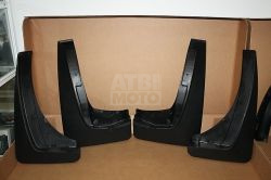 Брызговик BMW X5 (e70) Брызговик BMW X5 (e70)