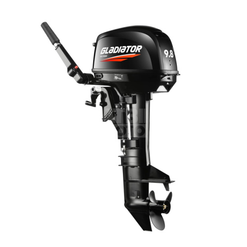Лодочный мотор Gladiator G9.8FHS Лодочный мотор Gladiator G9.8FHS